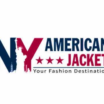 NY American Jacket