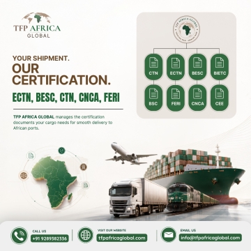 TFPAfrica  Global