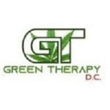 Green  Therapy