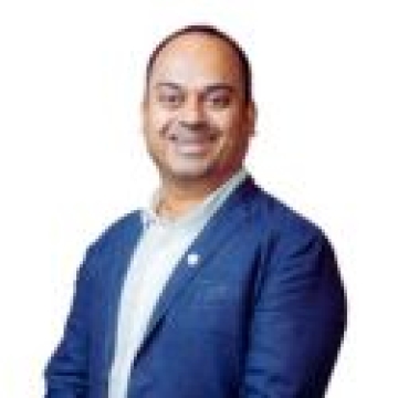 Manoj  Negi
