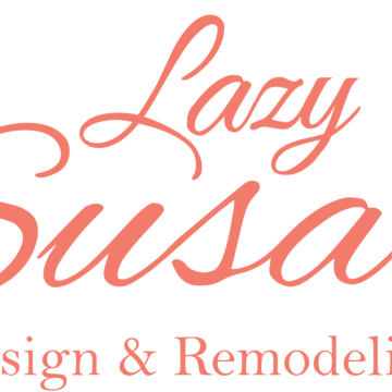 Lazy Susan Design & Remodeling