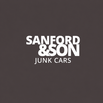 Sanford and Son Junk Cars