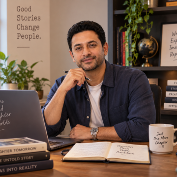 Naushad Parpia