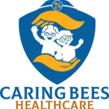 Caring Bees  Healthcare Inc