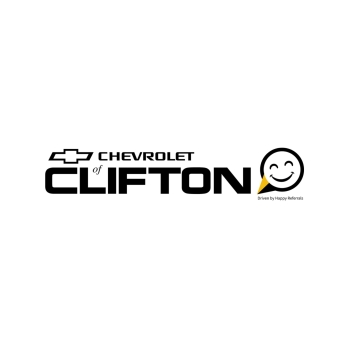 Chevrolet of Clifton
